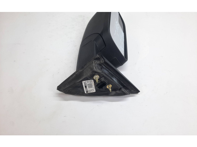 Зеркало электрическое        Ford Flex  2008 -  года   