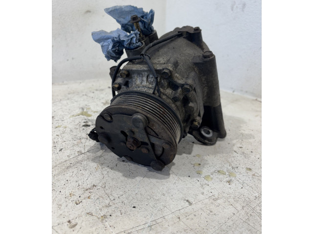 Турбина Нагнетатель Chevrolet Equinox  12575383         