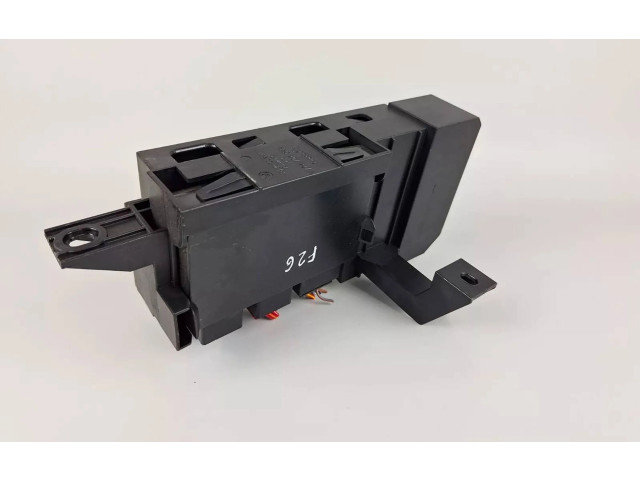 Блок предохранителей 8R0907297A Audi Q5 SQ5