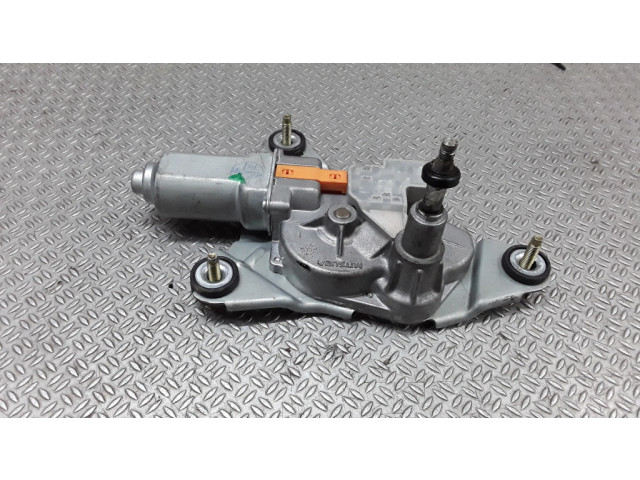 Моторчик заднего дворника 287103N90A Nissan Prairie