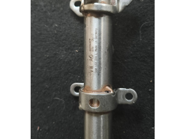 Топливная рампа 06M133316L, 1705120116   Audi A5  