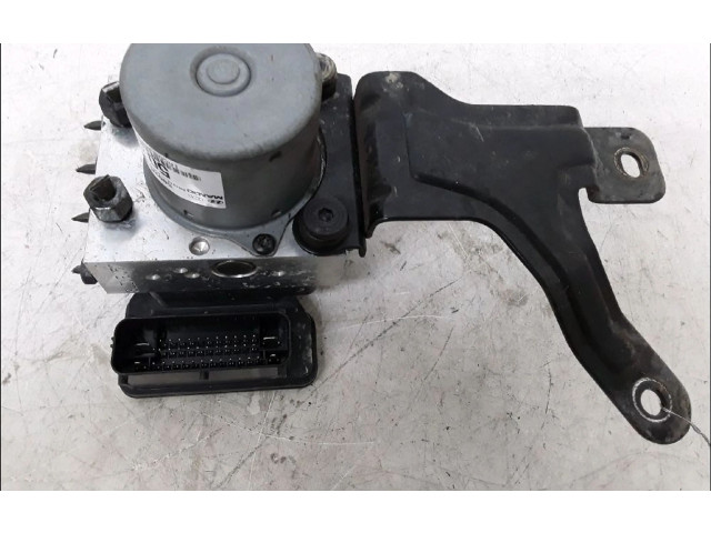 Блок управления АБС KIA Rio