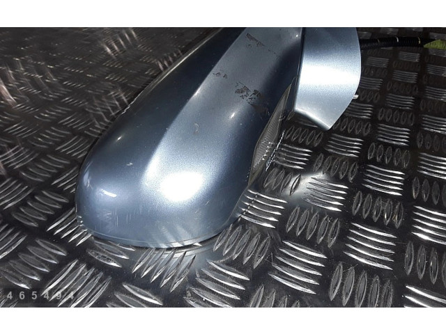 Зеркало электрическое Lexus IS 220D-250-350 2006 - 2013 года