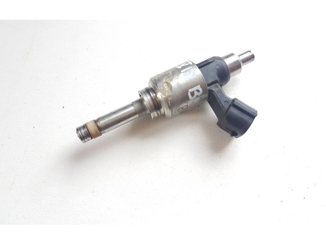 Форсунка 16611AB040    Subaru Forester SK  10100CE300 