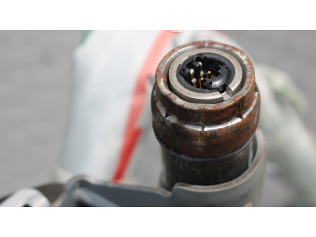 Боковая подушка безопасности 7030A361 Mitsubishi Outlander