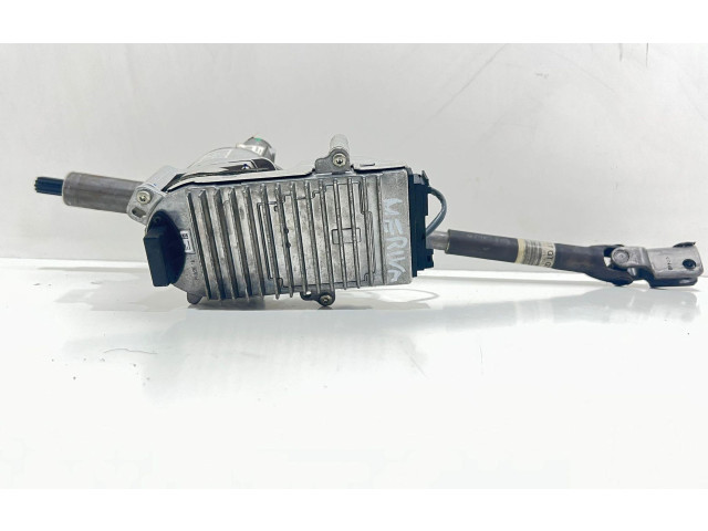 рейка Колонка рулевая 2609556414A, 2609556414A Opel Meriva A 2003 - 2010 года