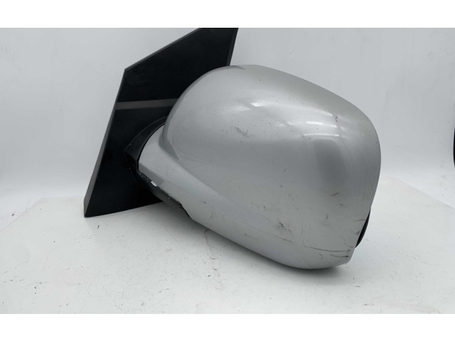 Зеркало электрическое SsangYong Kyron - года