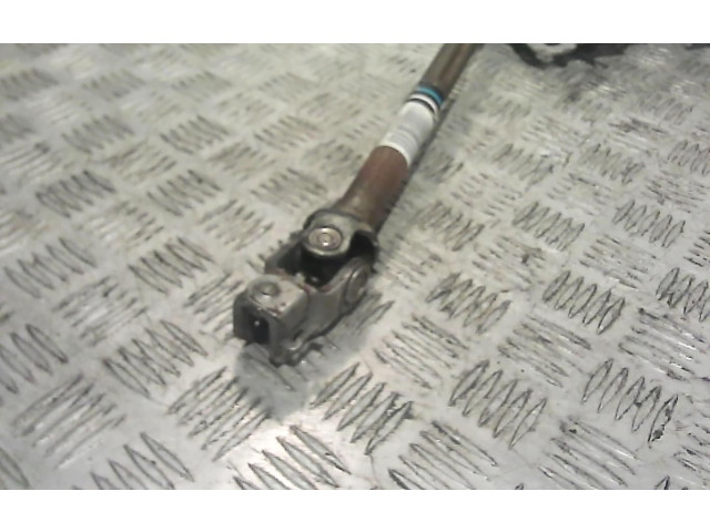 рейка Колонка рулевая Citroen C4 Cactus 2014 - года