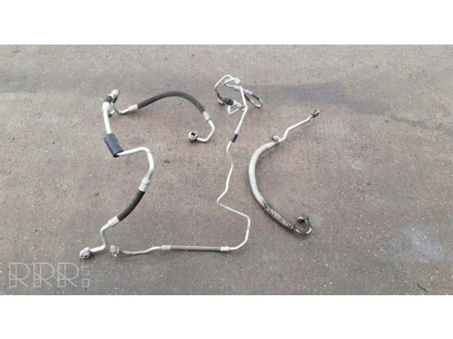 Трубка (трубки)/ шланг (шланги) кондиционера воздуха