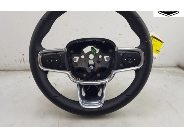 Руль Volvo XC40 - года 31690983, 31690983