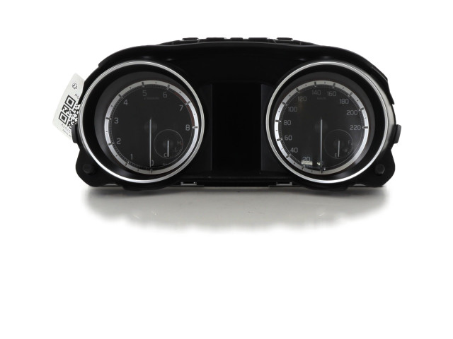 Pojistková skříňka Спидометр (приборный щиток) 3410953RQ0, R0-3757V Suzuki Swift III 2017