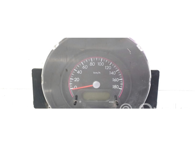 Přístrojová deska Suzuki Alto 2011 34100-68K0