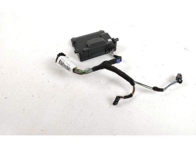 Камера ветрового стекла JB3T19H406CF Ford Ranger