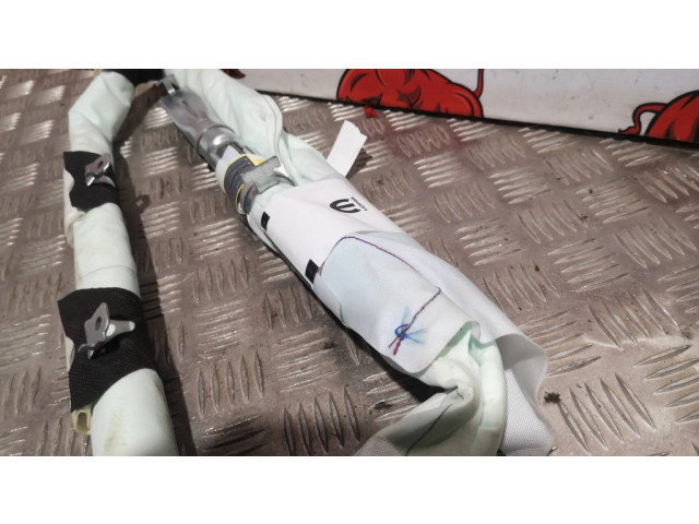 Боковая подушка безопасности 06700386530, 16021C485 Maserati Levante