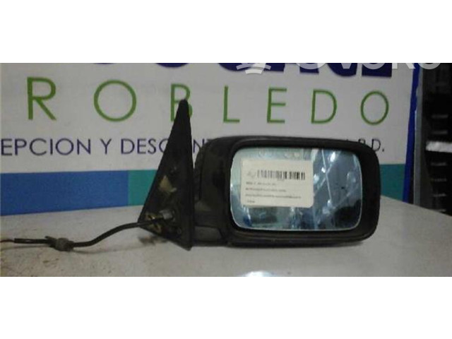 Zpětné zrcátko BMW 5 E34 2002