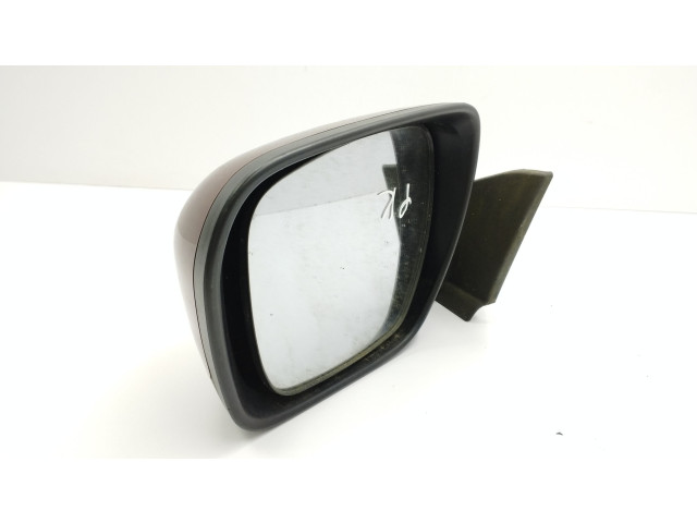 Zpětné zrcátko  levé Mazda 5 2008  012284  