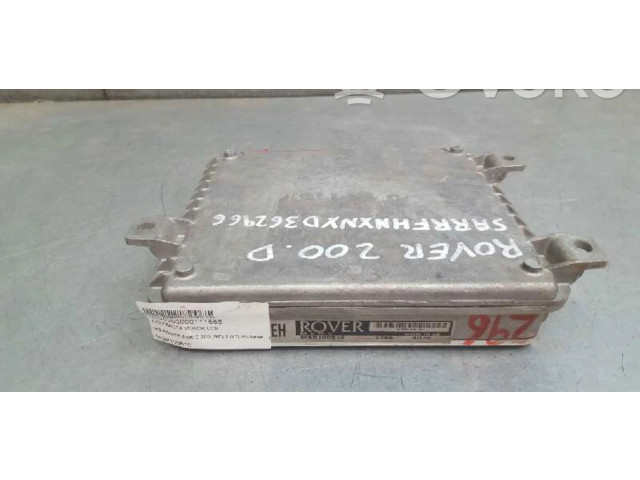 Motorsteuergerät Блок управления MSB100610 Rover 200 XV