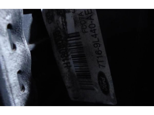 Блок АБС 4999282 Ford Connect 2002 - 2013 года