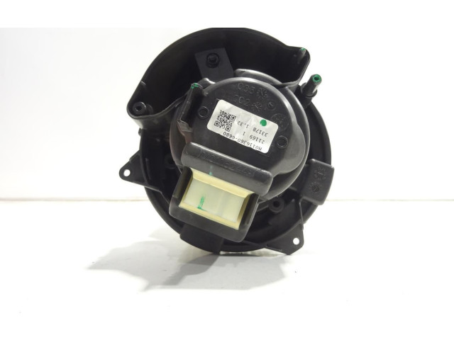 Вентилятор печки    278602395R   Dacia Sandero III