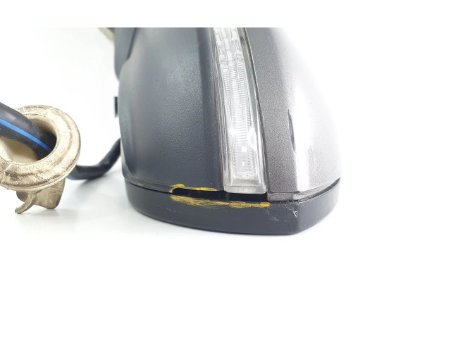 Зеркало электрическое Volkswagen e-Golf 2014 - года