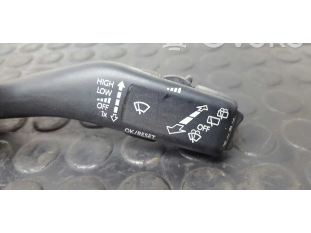 Ручка стеклоочистителей 1K0953519J Volkswagen Golf SportWagen