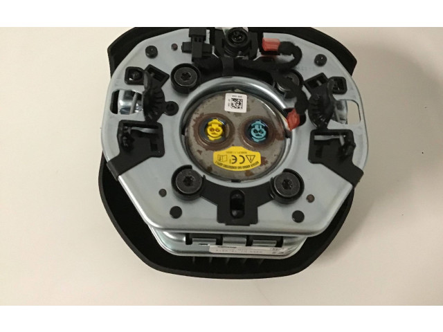 Руль Dodge RAM - года 68379834AB, 6BK151XLAF