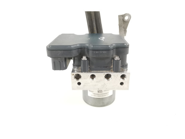 Блок АБС 84166562, 065055766 Chevrolet Camaro - года