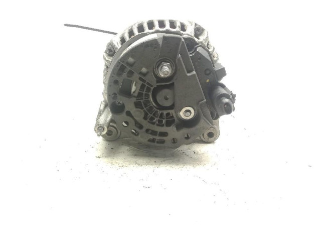 Генератор 03L903023X01   Volkswagen Touran II      