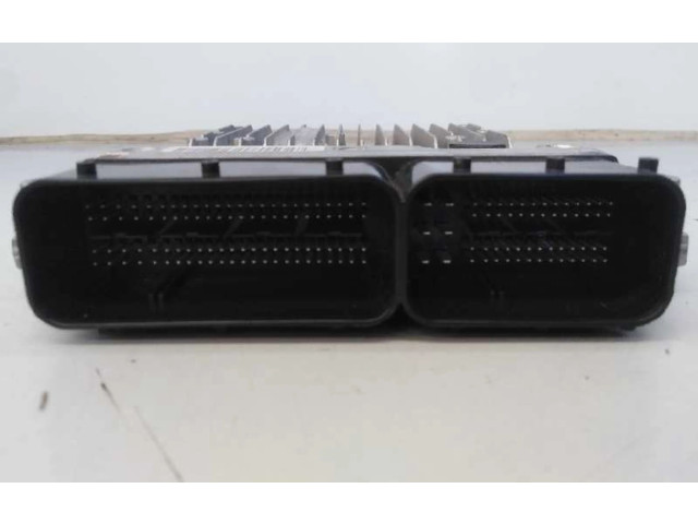 Блок управления двигателя A6519009702, A6519011102 Infiniti Q30