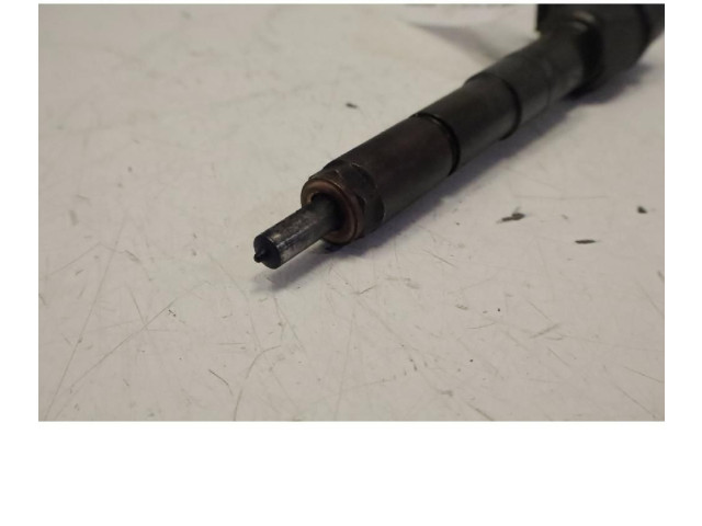 Форсунка 0445110419    Fiat Freemont  939B5000 