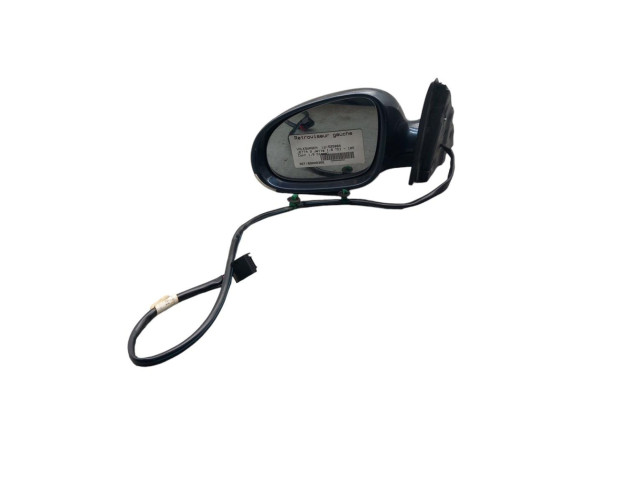 Зеркало электрическое        Volkswagen Jetta V  2005 - 2010 года   