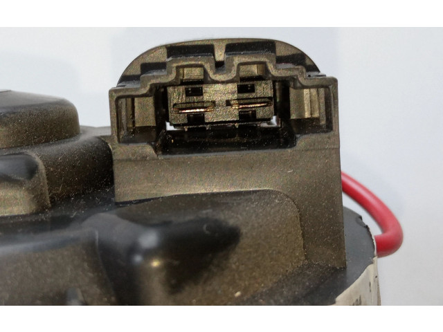 Вентилятор печки    1608182080, T1013142J   Peugeot 2008 I