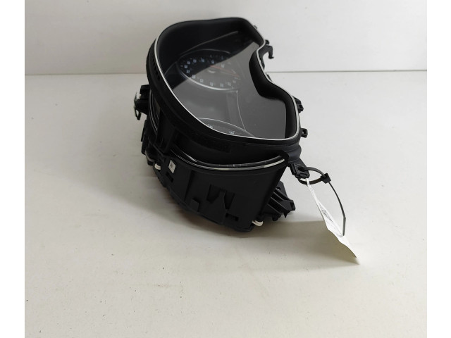 Přístrojová deska Audi Q7 4M 2016 4M0920971, 0263720004