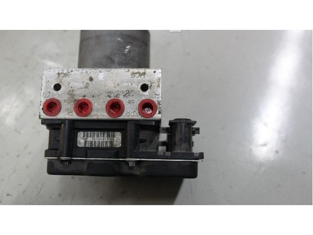 Блок АБС 0265235316   Citroen  C1  2006 - 2013 года
