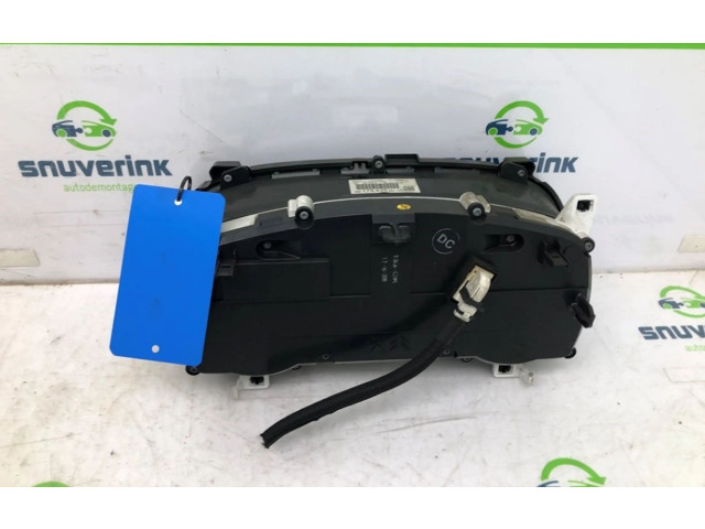 Přístrojová deska Peugeot Expert 2017 9837473080, 9817543580