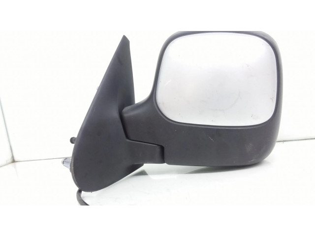 Zpětné zrcátko levé Citroen Berlingo 2005 96366858, 96366858XT