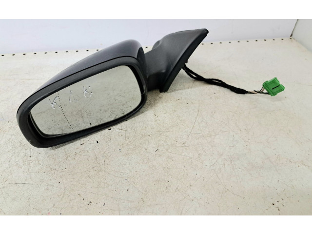 Зеркало электрическое        Volvo V70  2005 - 2008 года   
