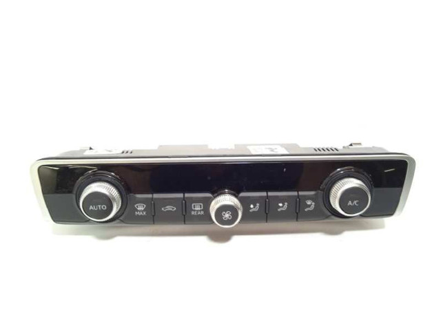 Блок управления климат-контролем 83A820043M, 83A820043MIMJ Audi Q3 F3