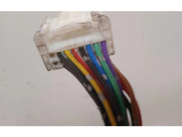 Зеркало электрическое Lexus LS 500 - года