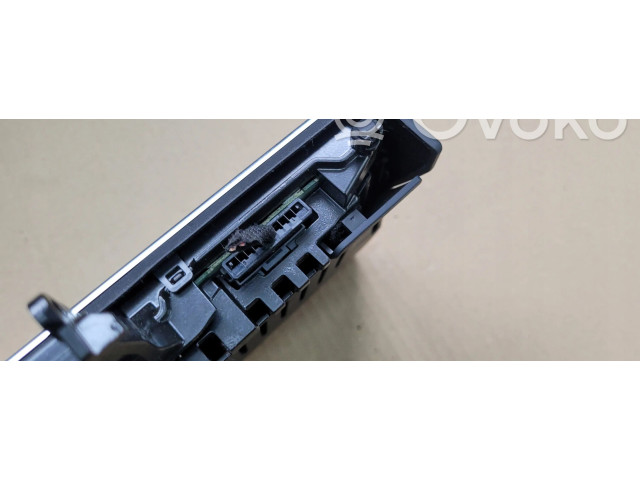 Дисплей Audi A7 S7 4G