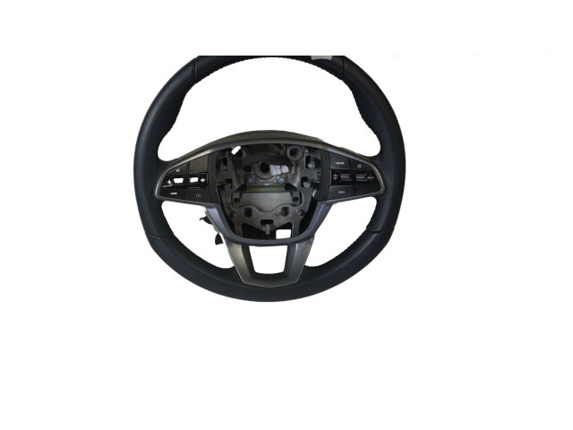 Руль SsangYong Korando - года 4610037110