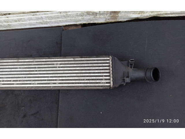 Интеркулер 8U0145803B Audi Q3 8U