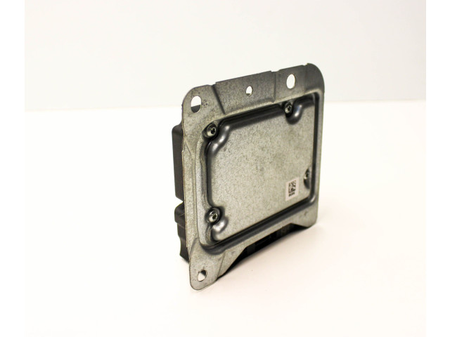 Блок подушек безопасности 670101610 Maserati Ghibli