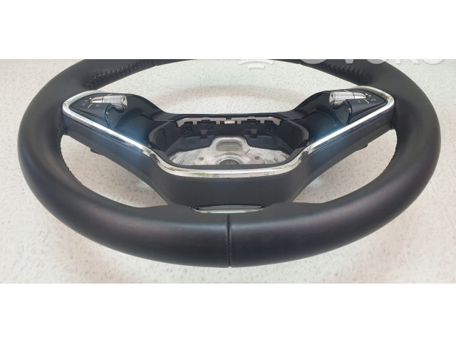 Руль Skoda Octavia Mk4 2019 - года 5E3419093B