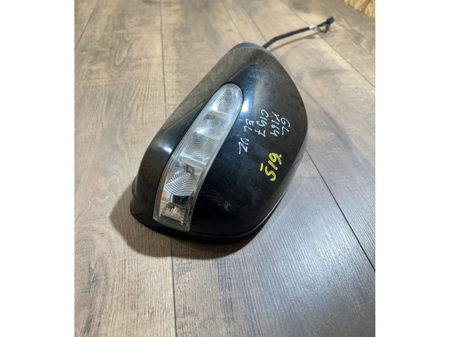 Зеркало электрическое        Mercedes-Benz GL X164  2006 - 2012 года   