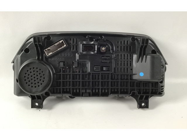 Панель приборов 4KE920795A Audi e-tron