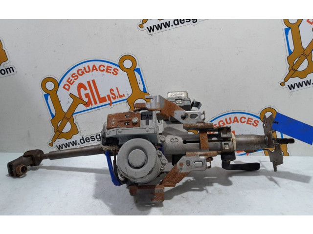    Рулевая рейка 48810JY40C, 157798   Renault Koleos I 2008 - 2016 года