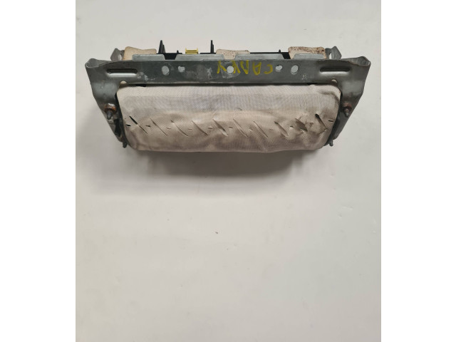 Подушка безопасности пассажира 34005348 Volkswagen Caddy