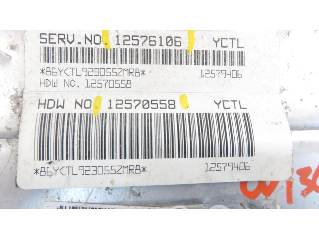 Řídící jednotka 12570558, 12576106 Hummer H2 2003