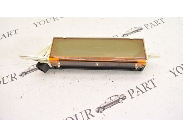 Дисплей 9662226080 Citroen C4 I